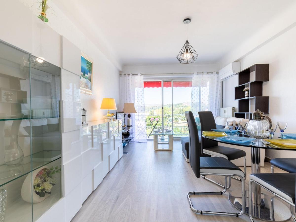 Apartment L'Auteuil By Interhome カーニュ・シュル・メール エクステリア 写真
