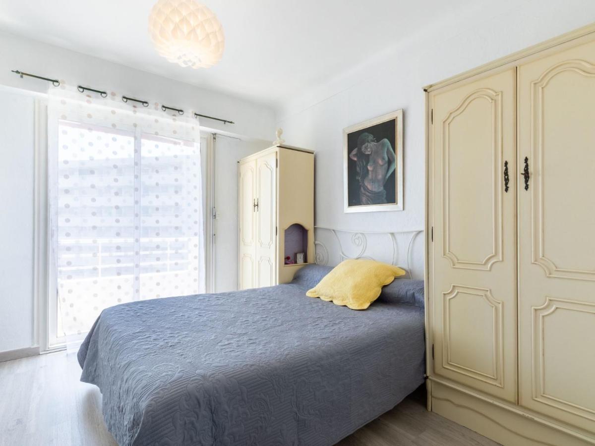 Apartment L'Auteuil By Interhome カーニュ・シュル・メール エクステリア 写真