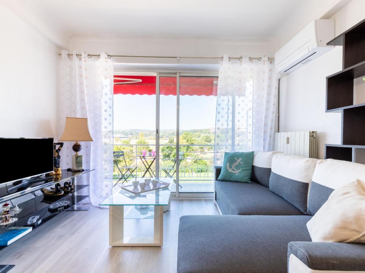 Apartment L'Auteuil By Interhome カーニュ・シュル・メール エクステリア 写真