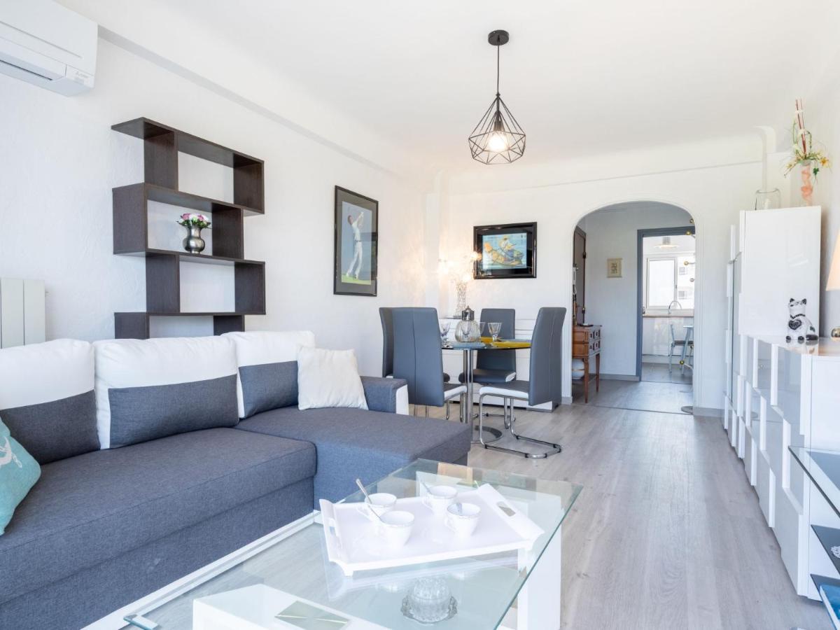 Apartment L'Auteuil By Interhome カーニュ・シュル・メール エクステリア 写真